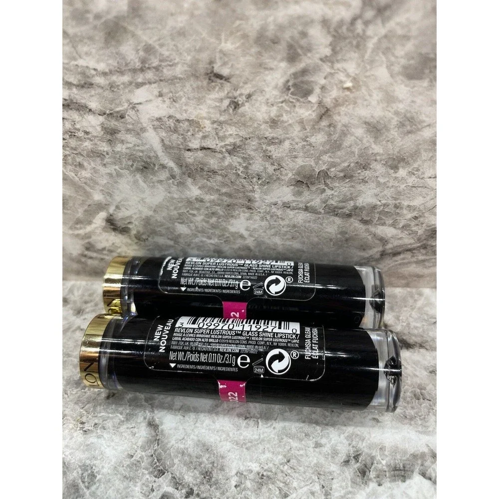 lot revlon